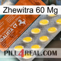 Zhewitra 60Mg 42